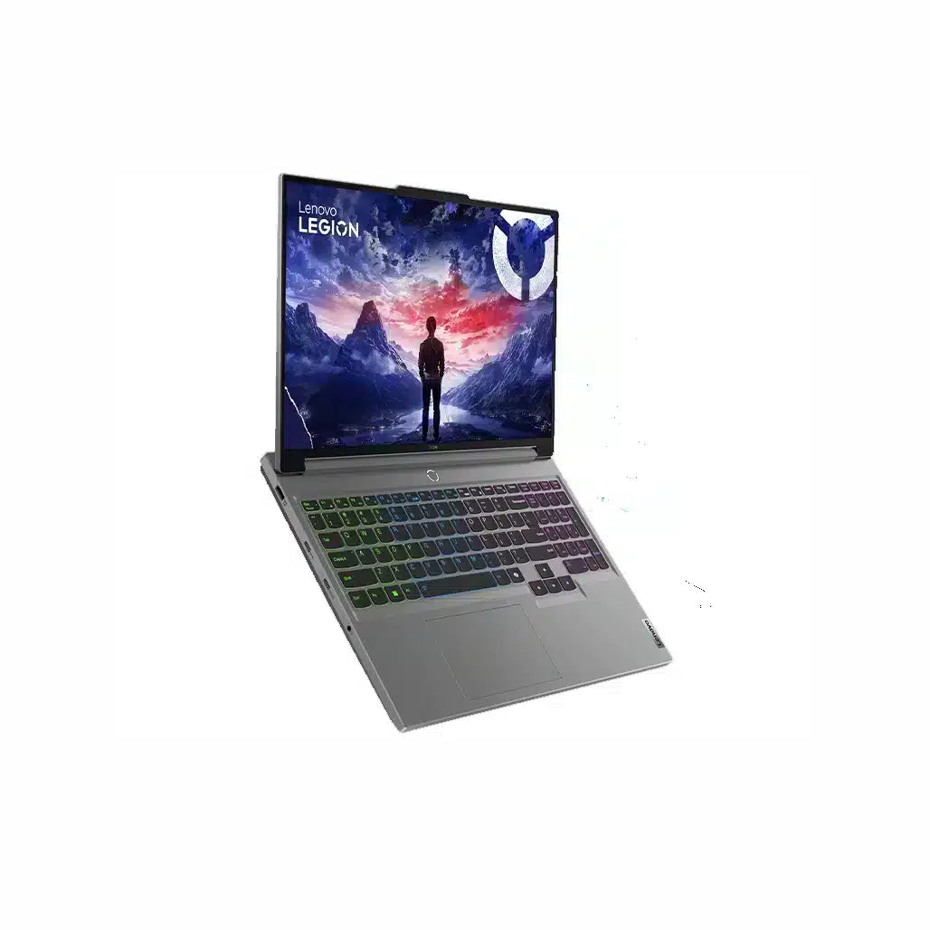 Lenovo LEGION 5 16IRX9 GAMING 83DG004JUS – Core™ i9 – RTX™ 4060 Lenovo LEGION 5 16IRX9 GAMING 83DG004JUS – Core™ i9 – RTX™ 4060